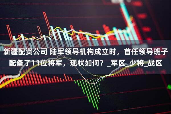新疆配资公司 陆军领导机构成立时，首任领导班子配备了11位将军，现状如何？_军区_少将_战区